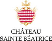 Château Sainte-Béatrice